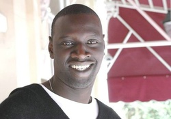  Omar Sy
