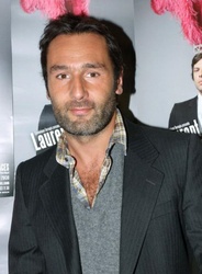  Gilles Lellouche