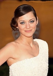  Marion Cotillard