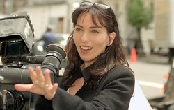  Audrey Wells
