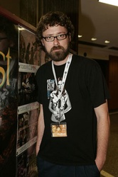  Lucky McKee