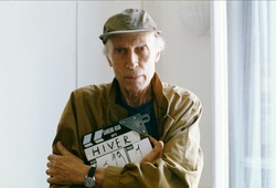  Eric Rohmer