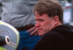  Joe Johnston