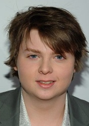  Spencer Breslin