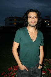  Mabrouk El Mechri