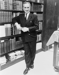  Elia Kazan