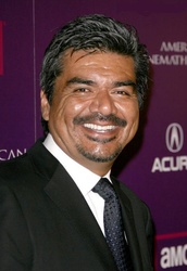  George Lopez
