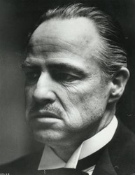 Marlon Brando