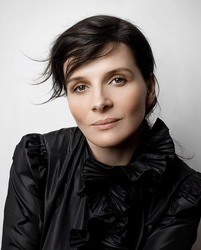  Juliette Binoche