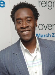  Don Cheadle