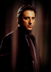  Andy Garcia
