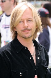  David Spade