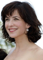 Sophie Marceau