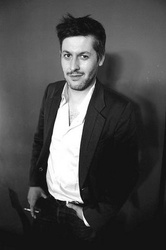  Christophe Honoré