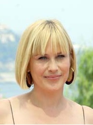  Patricia Arquette
