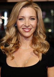  Lisa Kudrow