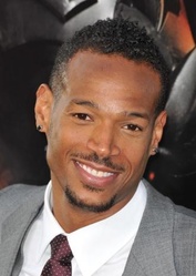  Marlon Wayans