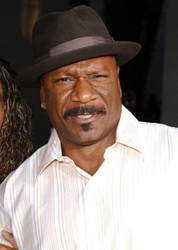  Ving Rhames