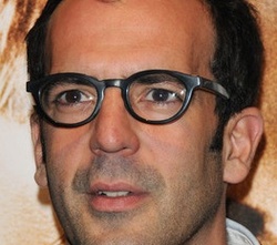  François Favrat