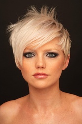  Hannah Spearritt