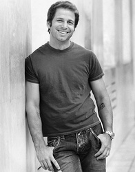  Zack Snyder