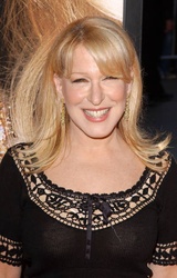  Bette Midler