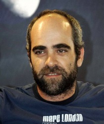  Luis Tosar