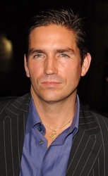  Jim Caviezel