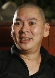  Tsai Ming-liang