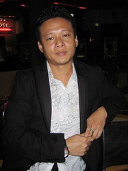  Lee Kang-sheng