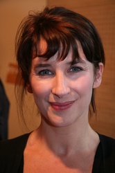  Isabelle Gelinas