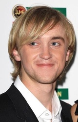  Tom Felton