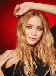  Mary-Kate Olsen