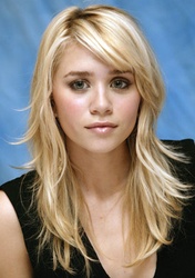  Ashley Olsen