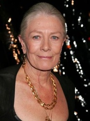  Vanessa Redgrave