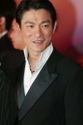  Andy Lau