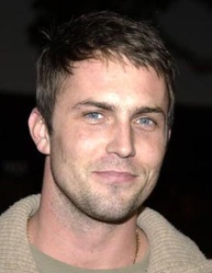  Desmond Harrington