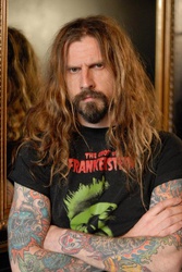  Rob Zombie