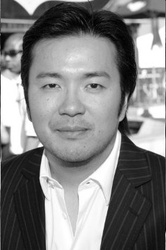  Justin Lin