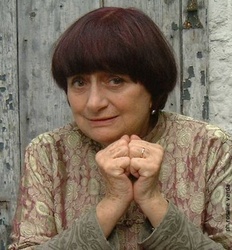  Agnès Varda
