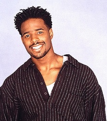  Shawn Wayans