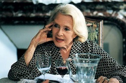 Micheline Presle