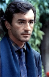  Christophe Malavoy