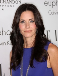  Courteney Cox