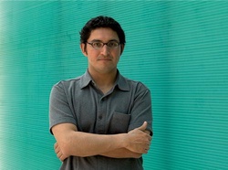  Josué Mendez