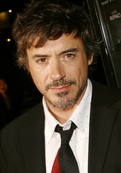  Robert Downey Jr