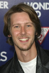  Gabriel Mann