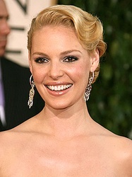  Katherine Heigl