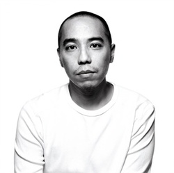  Apichatpong Weerasethakul