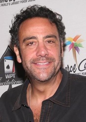  Brad Garrett